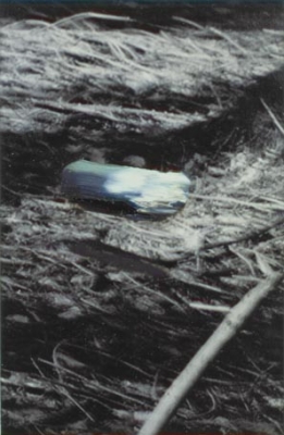 Marc Lüders, Objekt 340-8-4