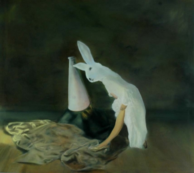 Leo Stern, Hochzeitshase