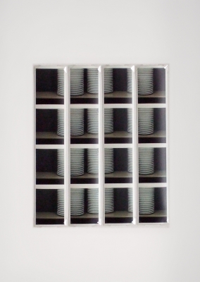 Jan Wenzel, production of time: Foucault